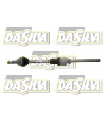 DA SILVA - C304A - 